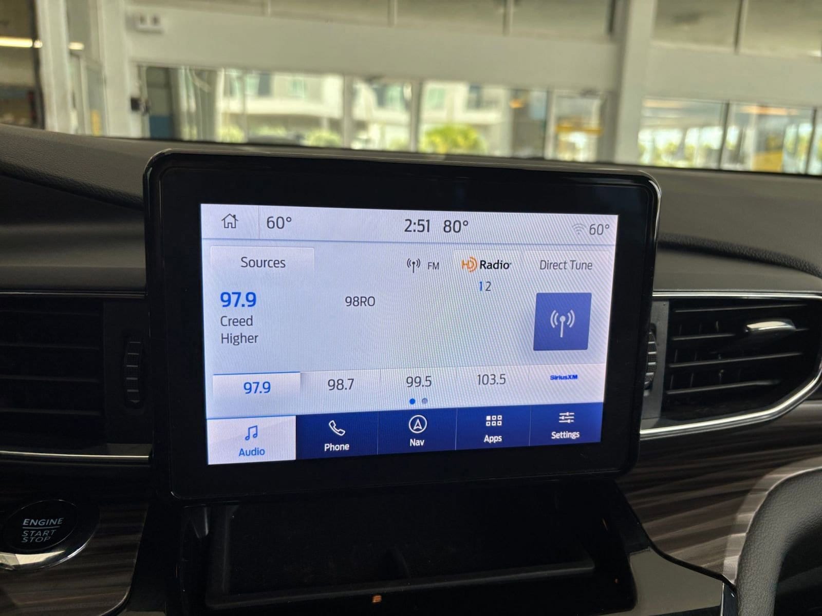 Thumbnail: 2023 Ford Explorer - 21