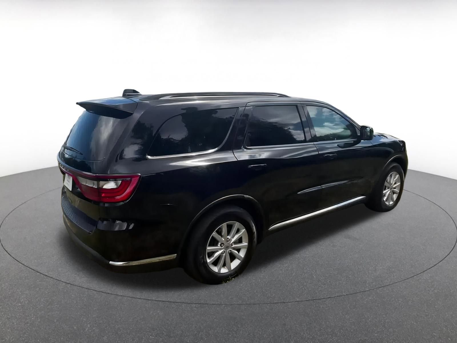 Thumbnail: 2024 Dodge Durango - 14