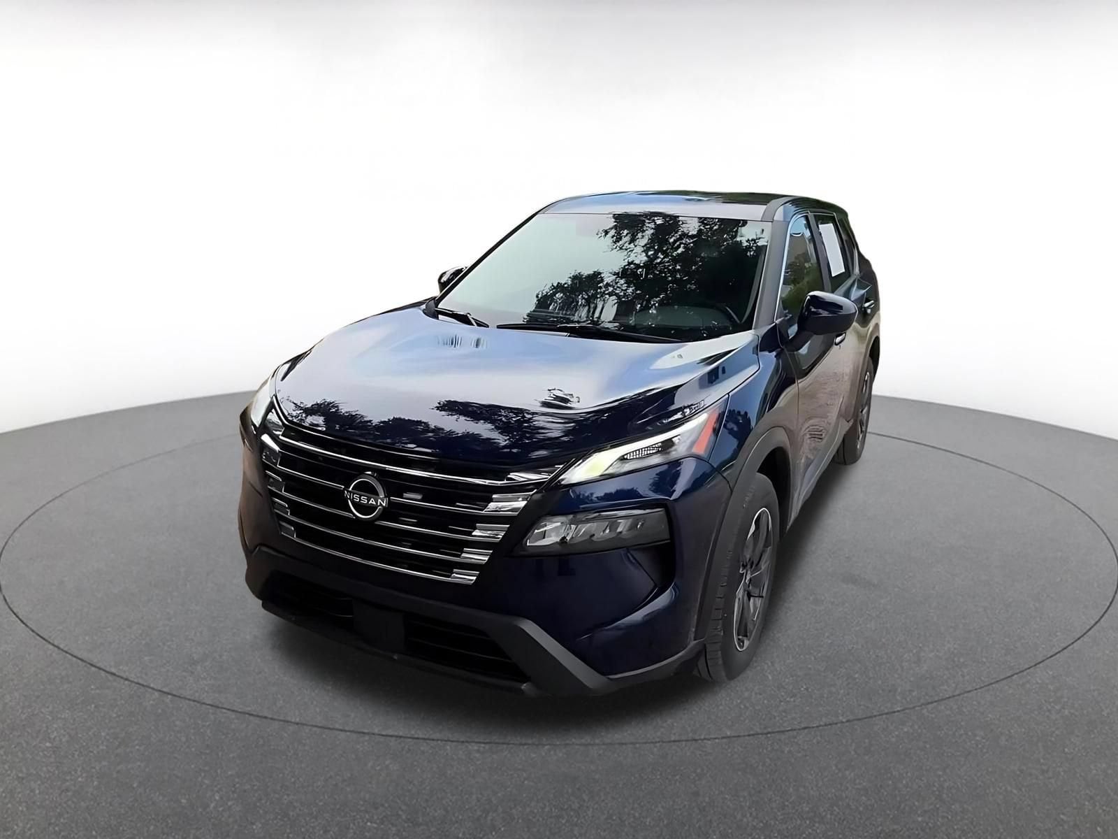 Thumbnail: 2025 Nissan Rogue - 7