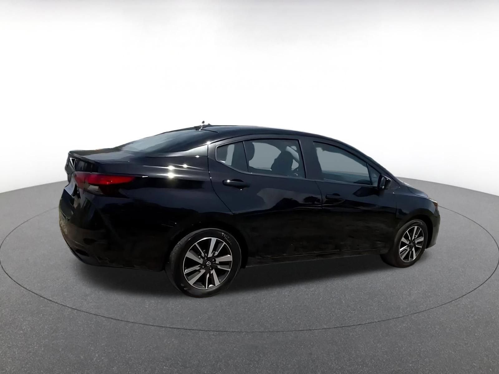 Thumbnail: 2025 Nissan Versa - 16
