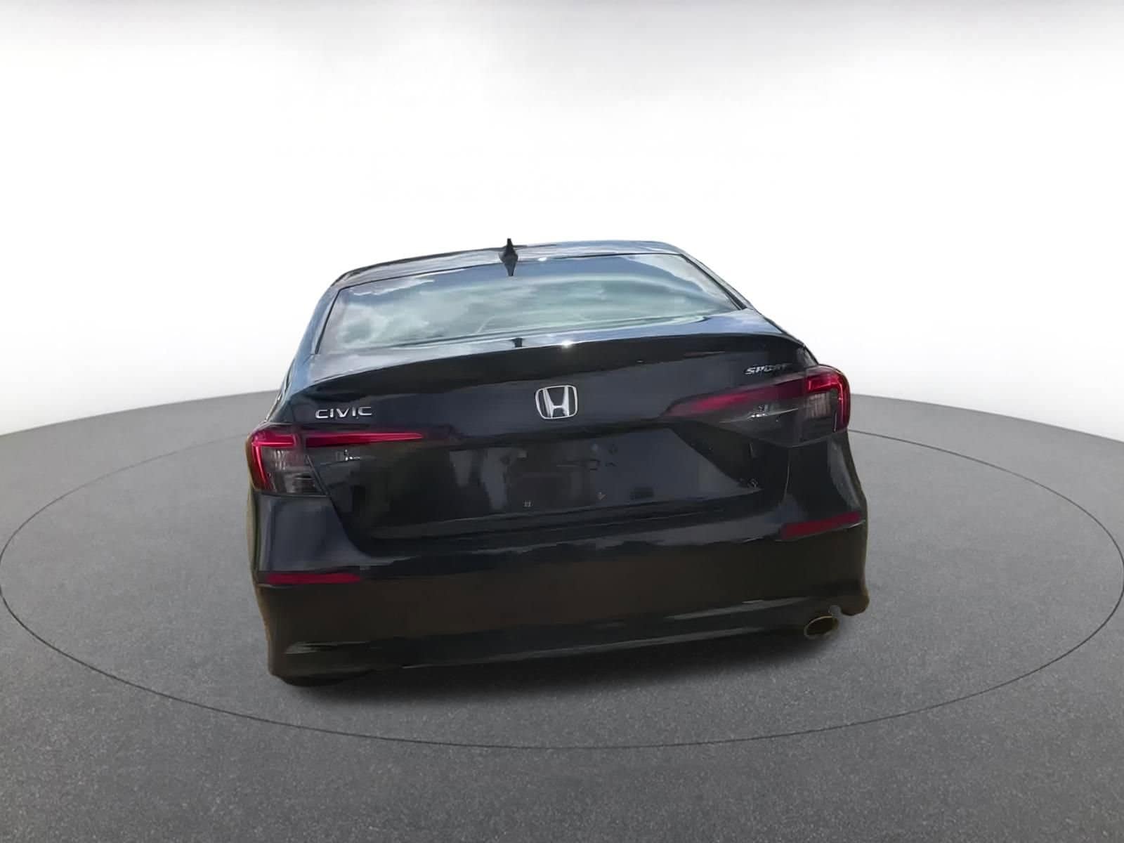 Thumbnail: 2025 Honda Civic - 12