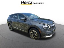 2023 Kia Sportage LX -
                  Clearwater, FL