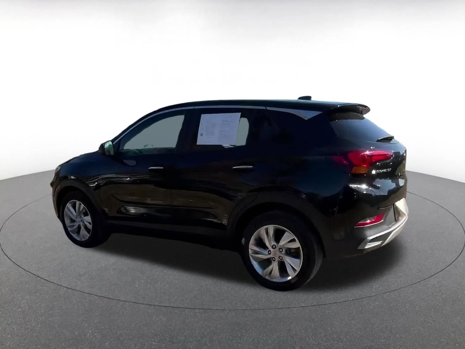 Thumbnail: 2025 Buick Encore GX - 10