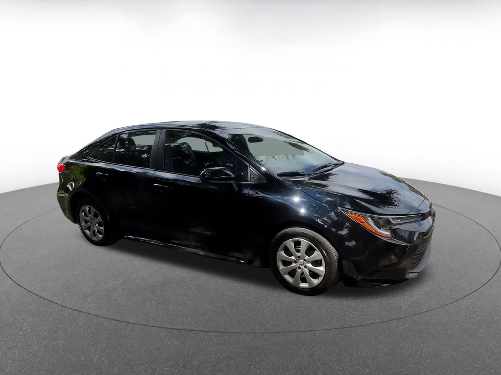 Thumbnail: 2024 Toyota Corolla - 1