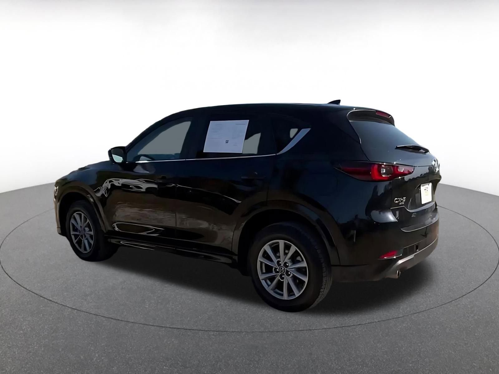 Thumbnail: 2025 Mazda CX-5 - 10