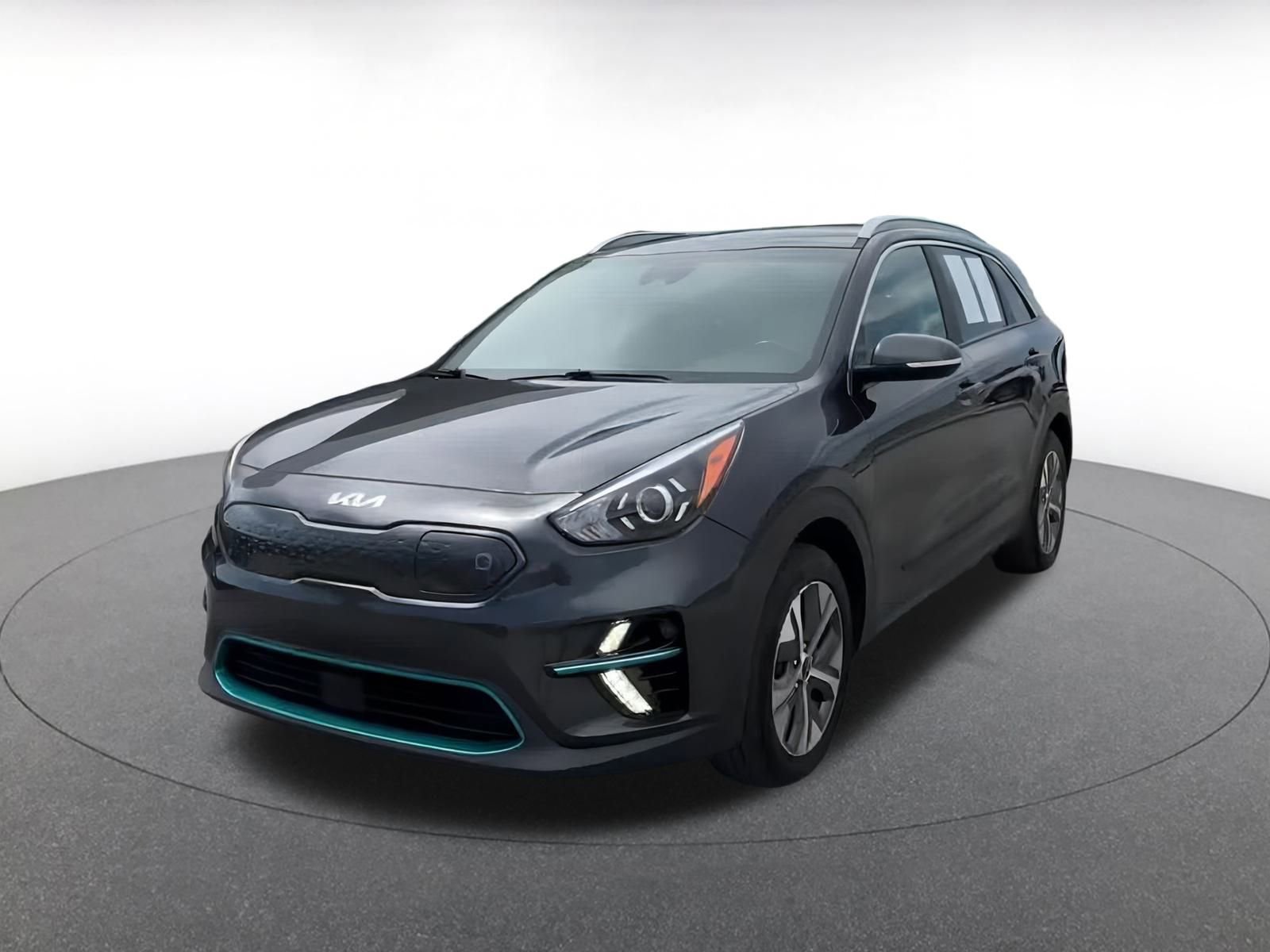 Thumbnail: 2022 Kia Niro - 7