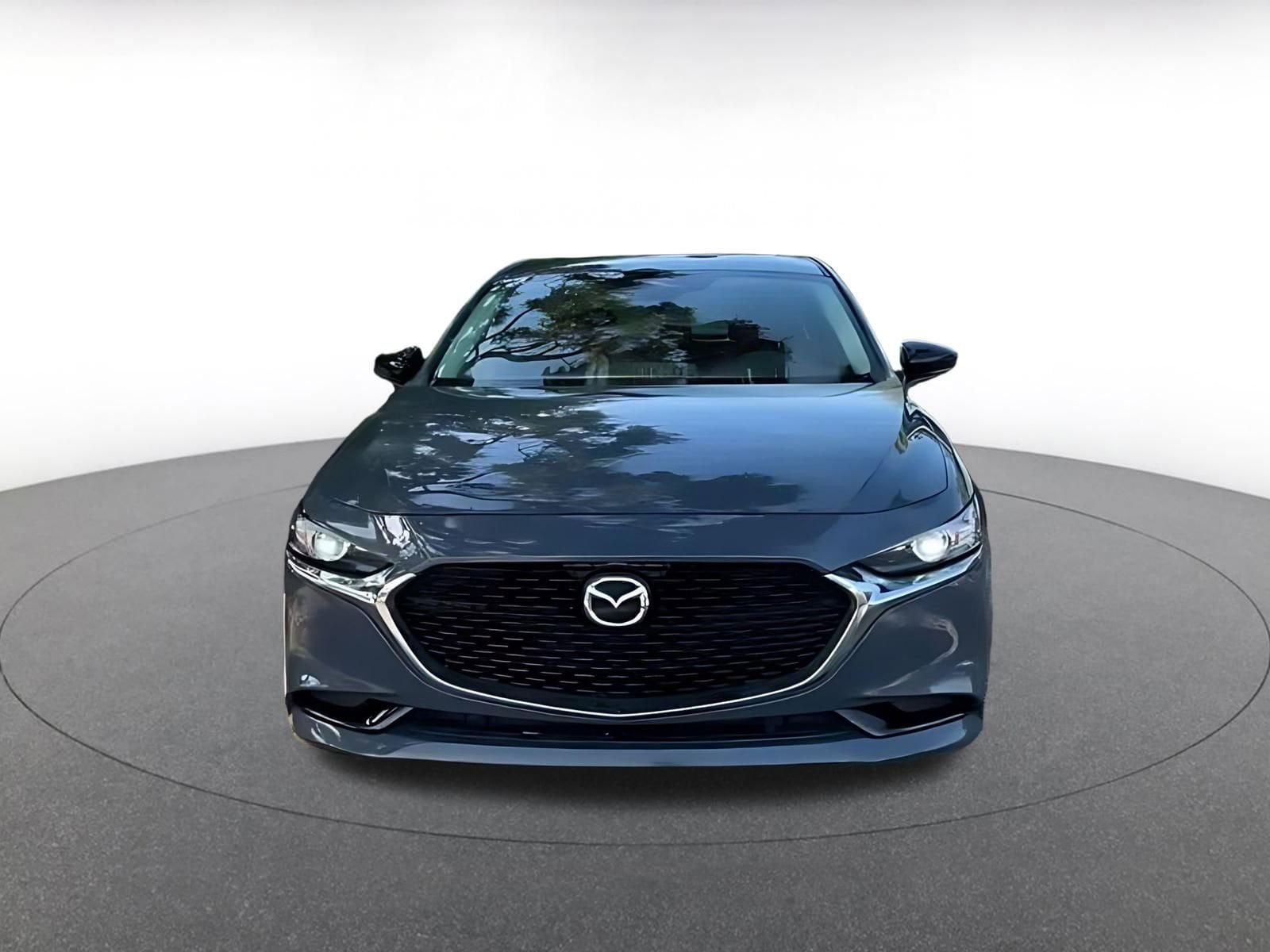 Thumbnail: 2025 Mazda Mazda3 - 3