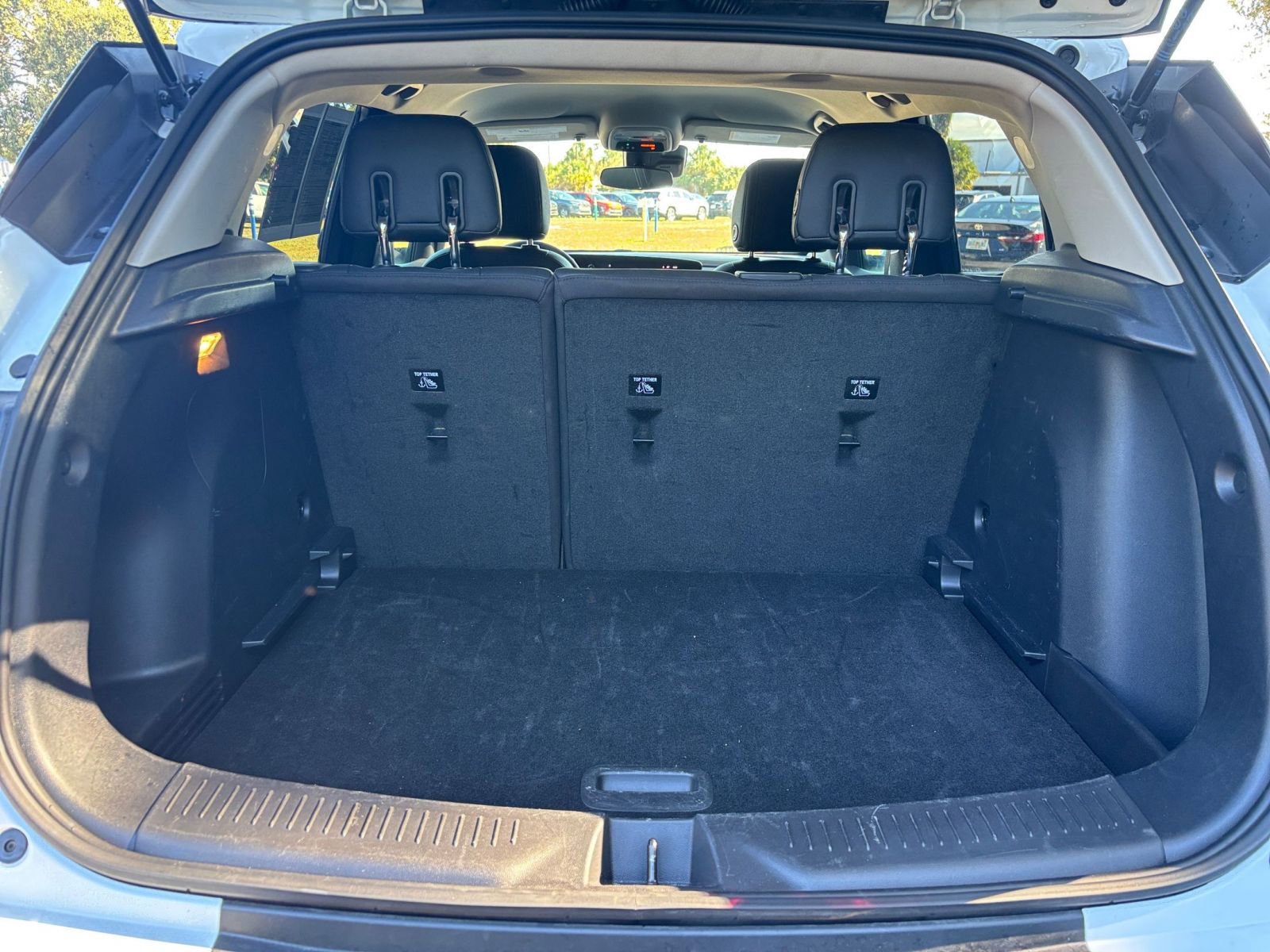 Thumbnail: 2025 Buick Encore GX - 31