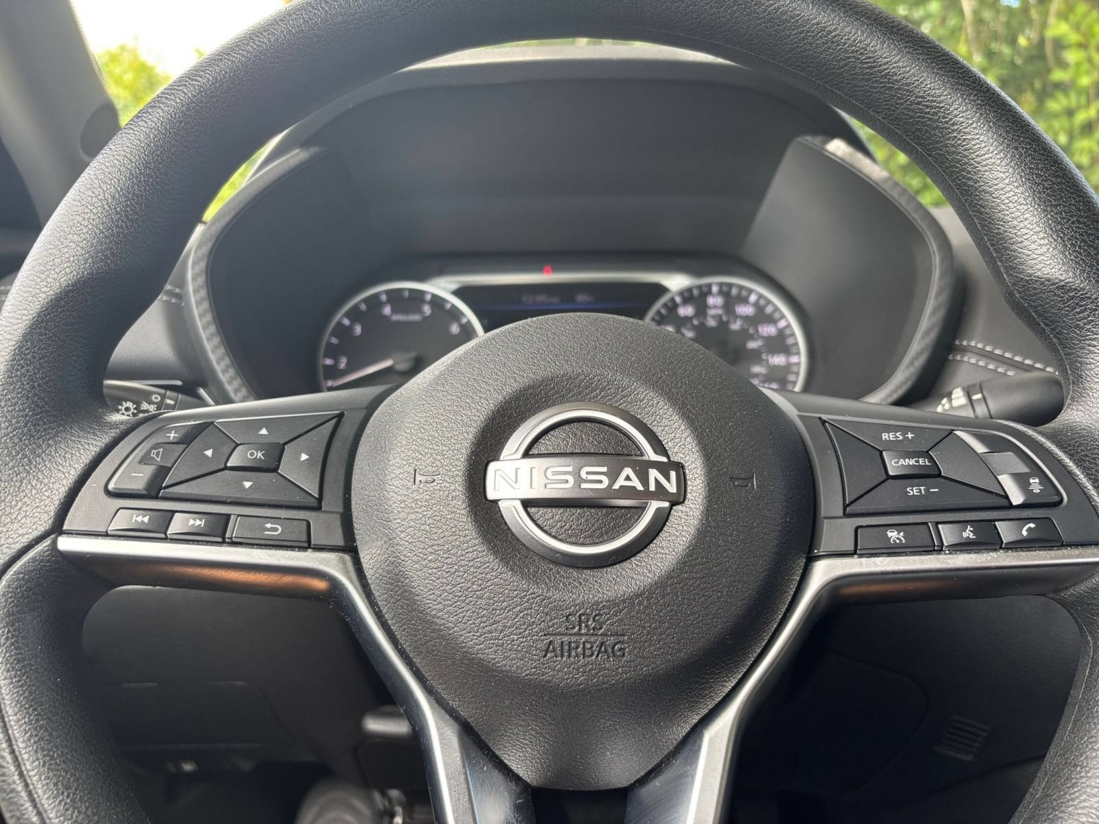 Thumbnail: 2025 Nissan Sentra - 27