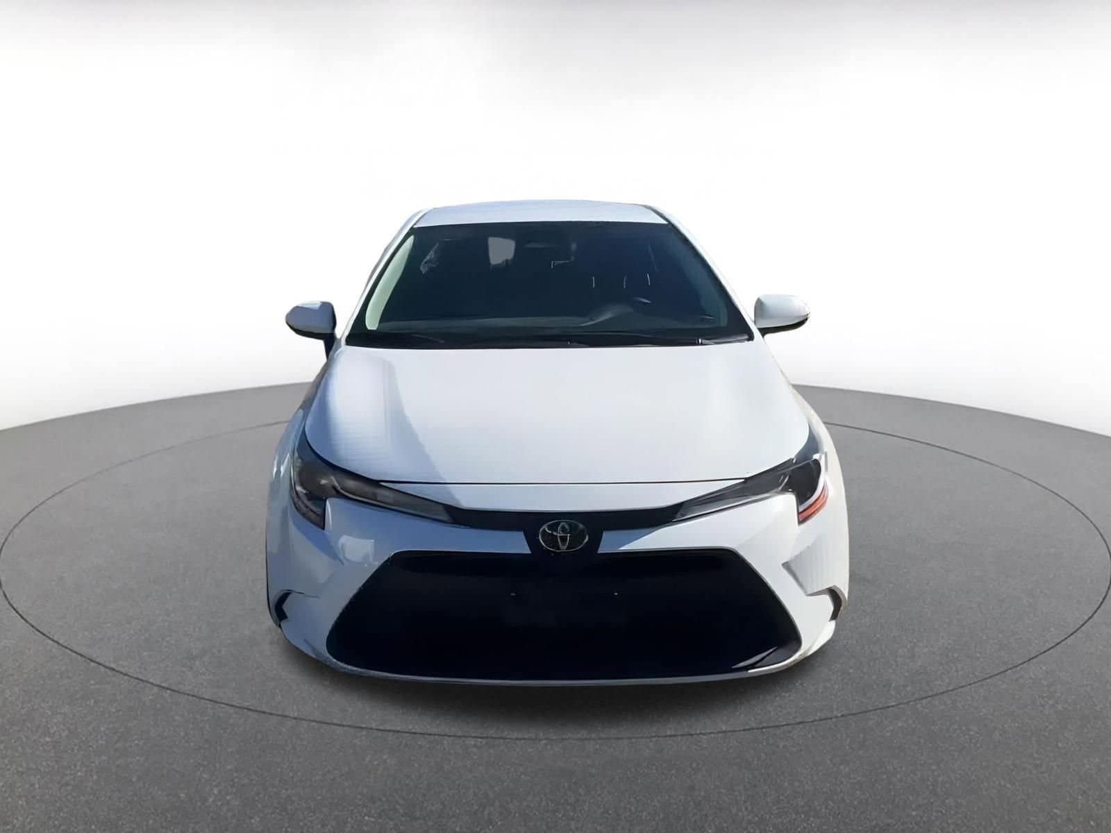 Thumbnail: 2025 Toyota Corolla - 3