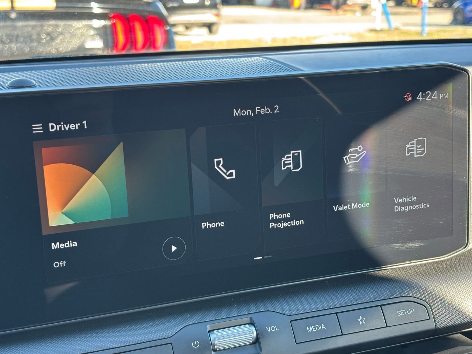 Thumbnail: 2025 Kia K4 - 21