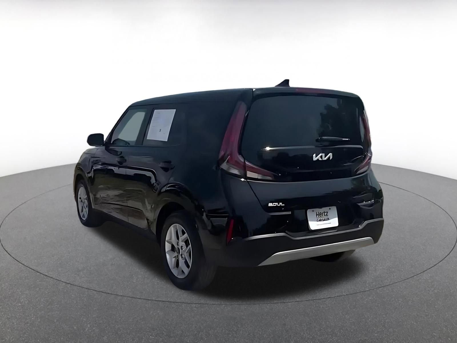 Thumbnail: 2025 Kia Soul - 11