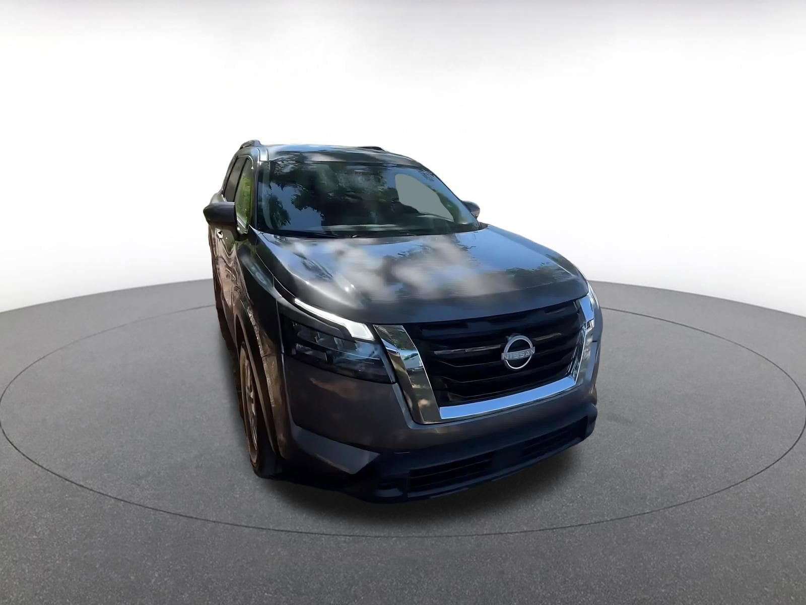 Thumbnail: 2025 Nissan Pathfinder - 2