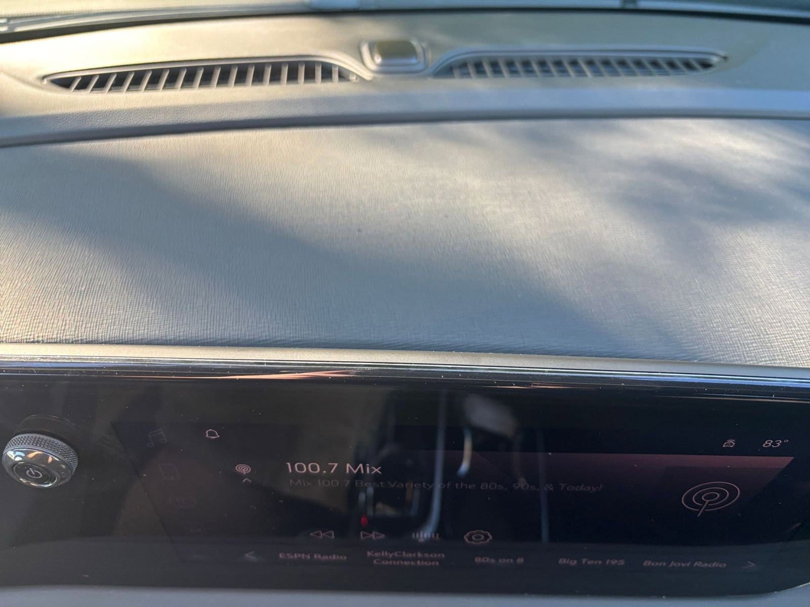 Thumbnail: 2025 Buick Envista - 18