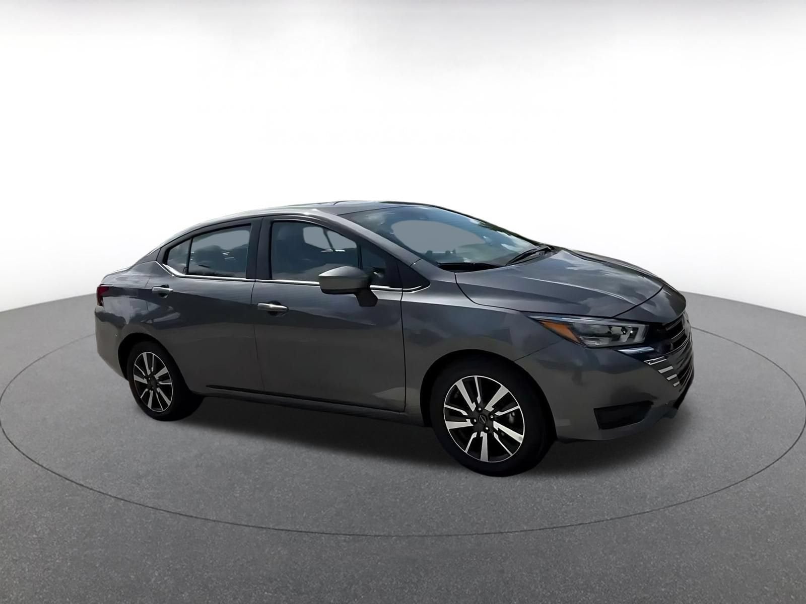 Thumbnail: 2025 Nissan Versa - 2
