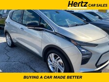 2023 Chevrolet Bolt EV 1LT -
                Clearwater, FL