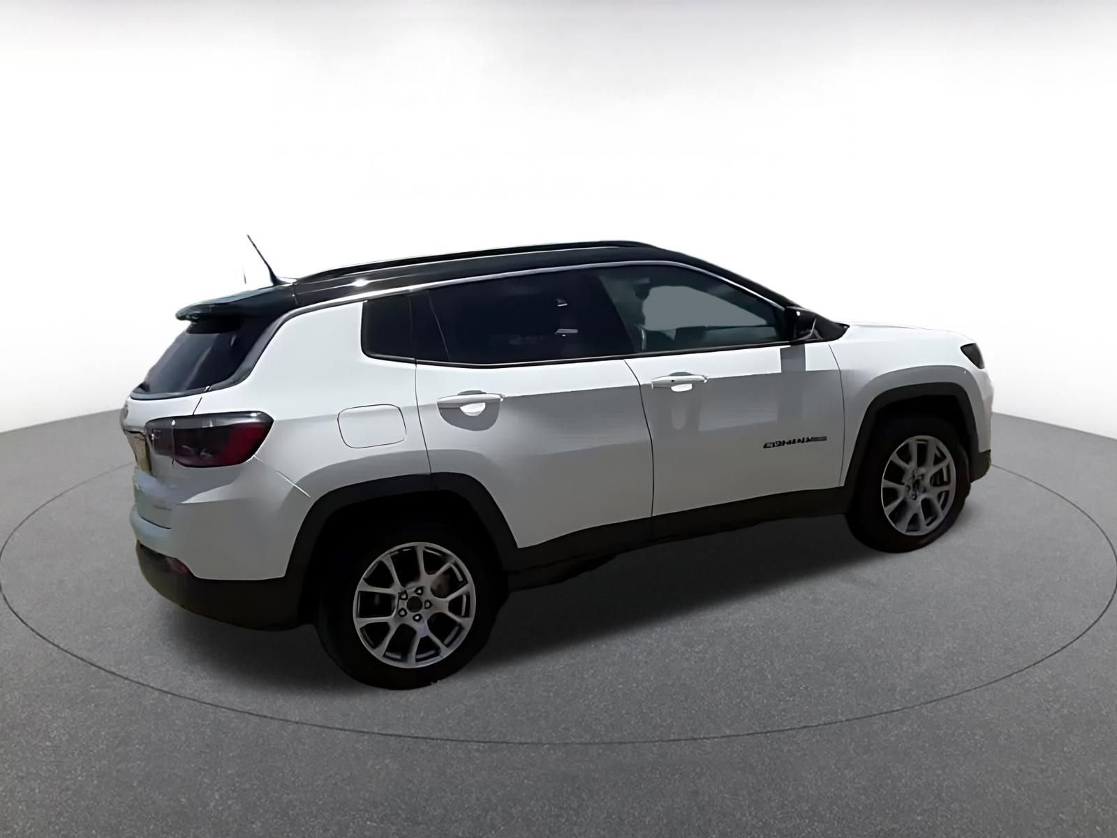 Thumbnail: 2025 Jeep Compass - 12