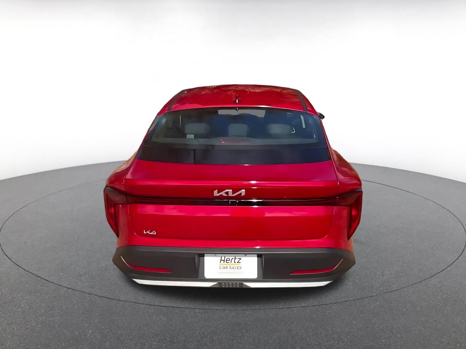 Thumbnail: 2025 Kia K4 - 12