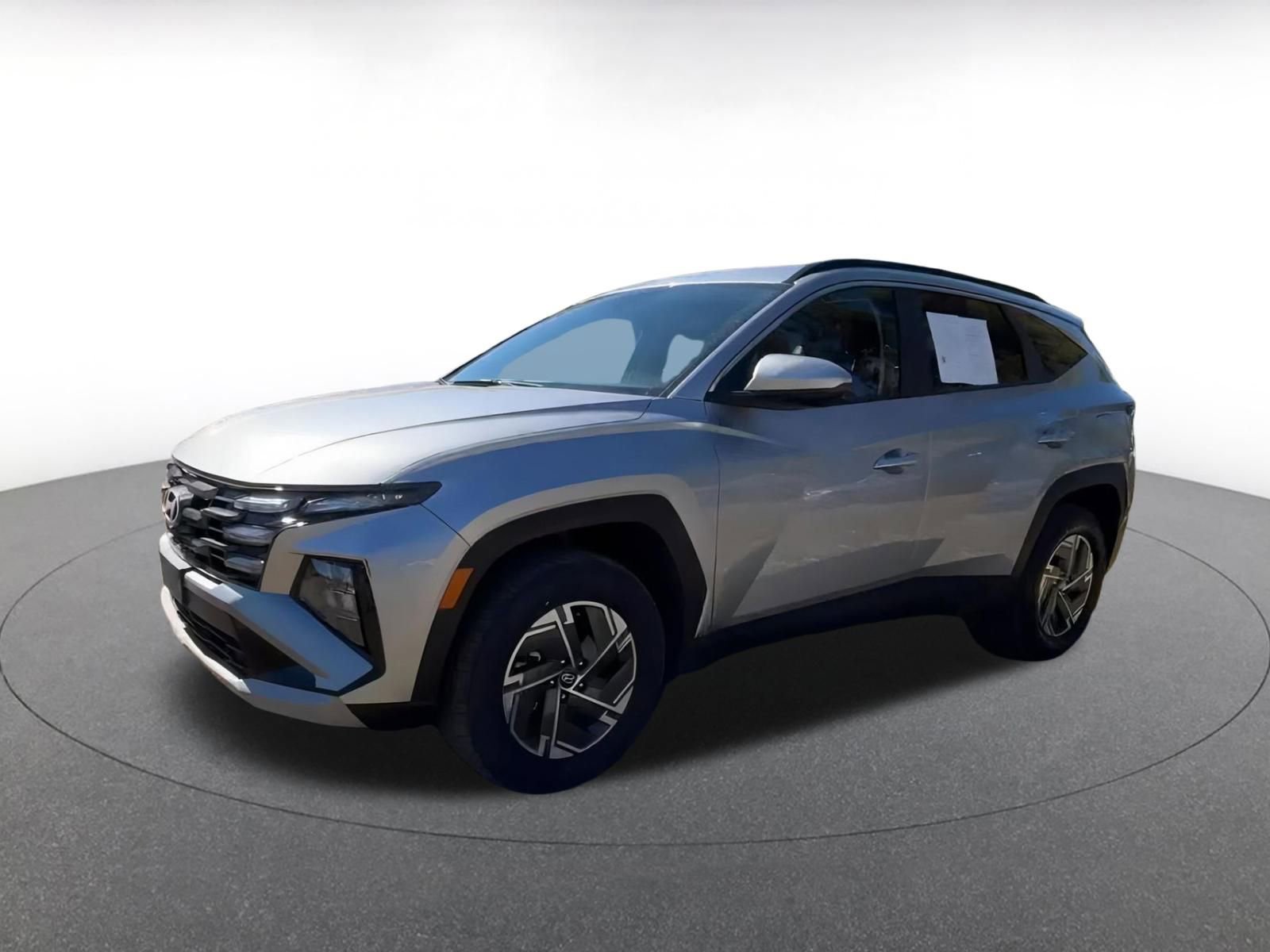 Thumbnail: 2025 Hyundai Tucson - 8