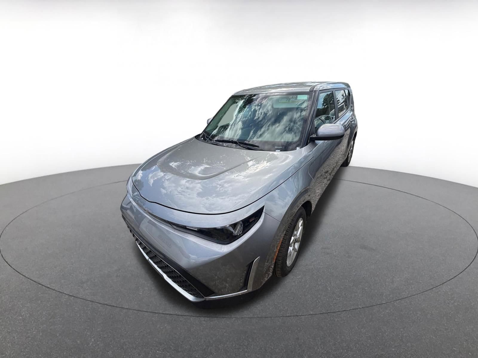 Thumbnail: 2025 Kia Soul - 3