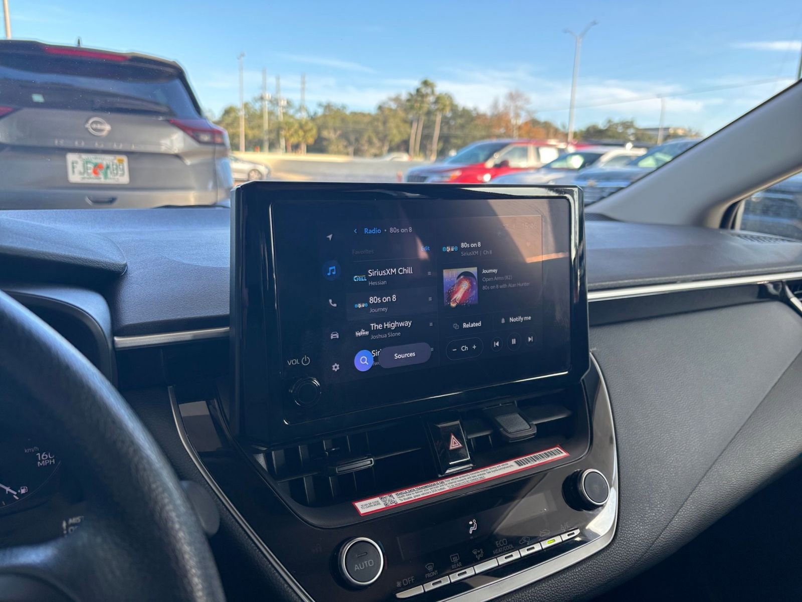 Thumbnail: 2025 Toyota Corolla - 23