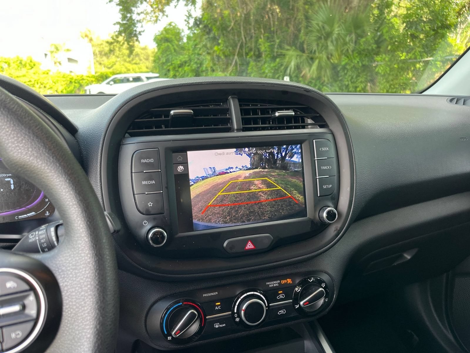 Thumbnail: 2025 Kia Soul - 19