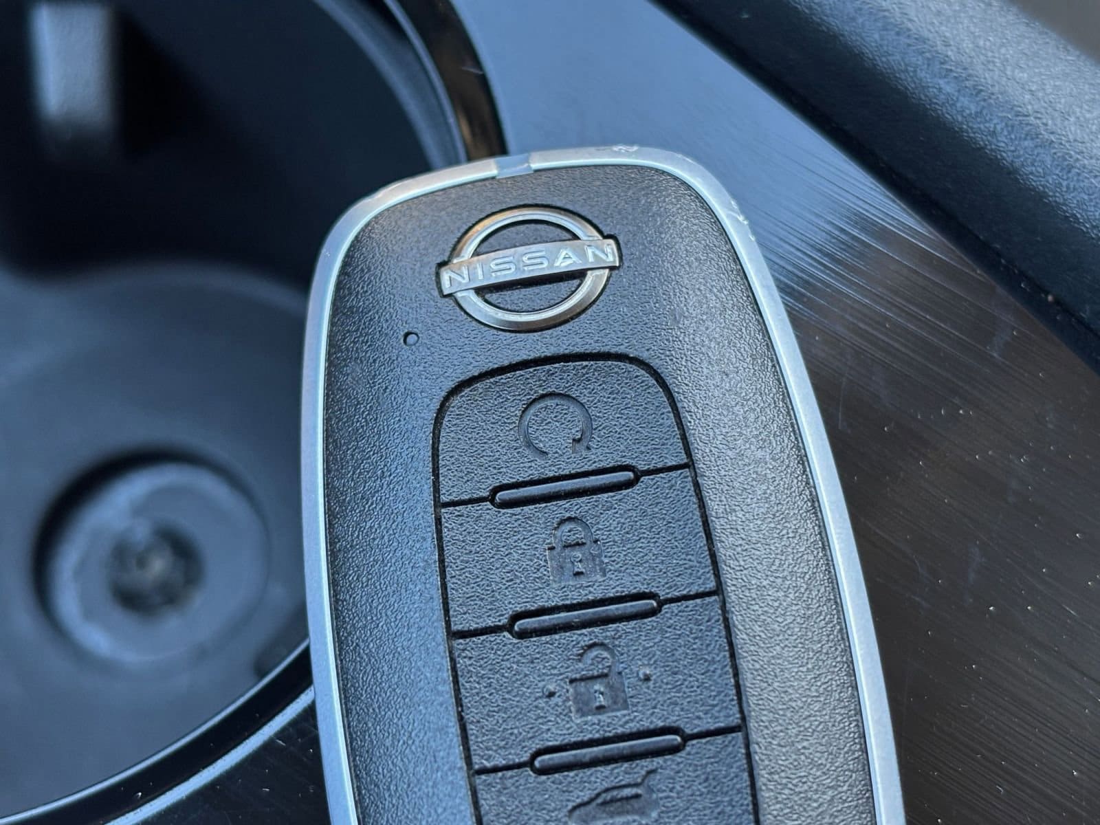 Thumbnail: 2025 Nissan Rogue - 27