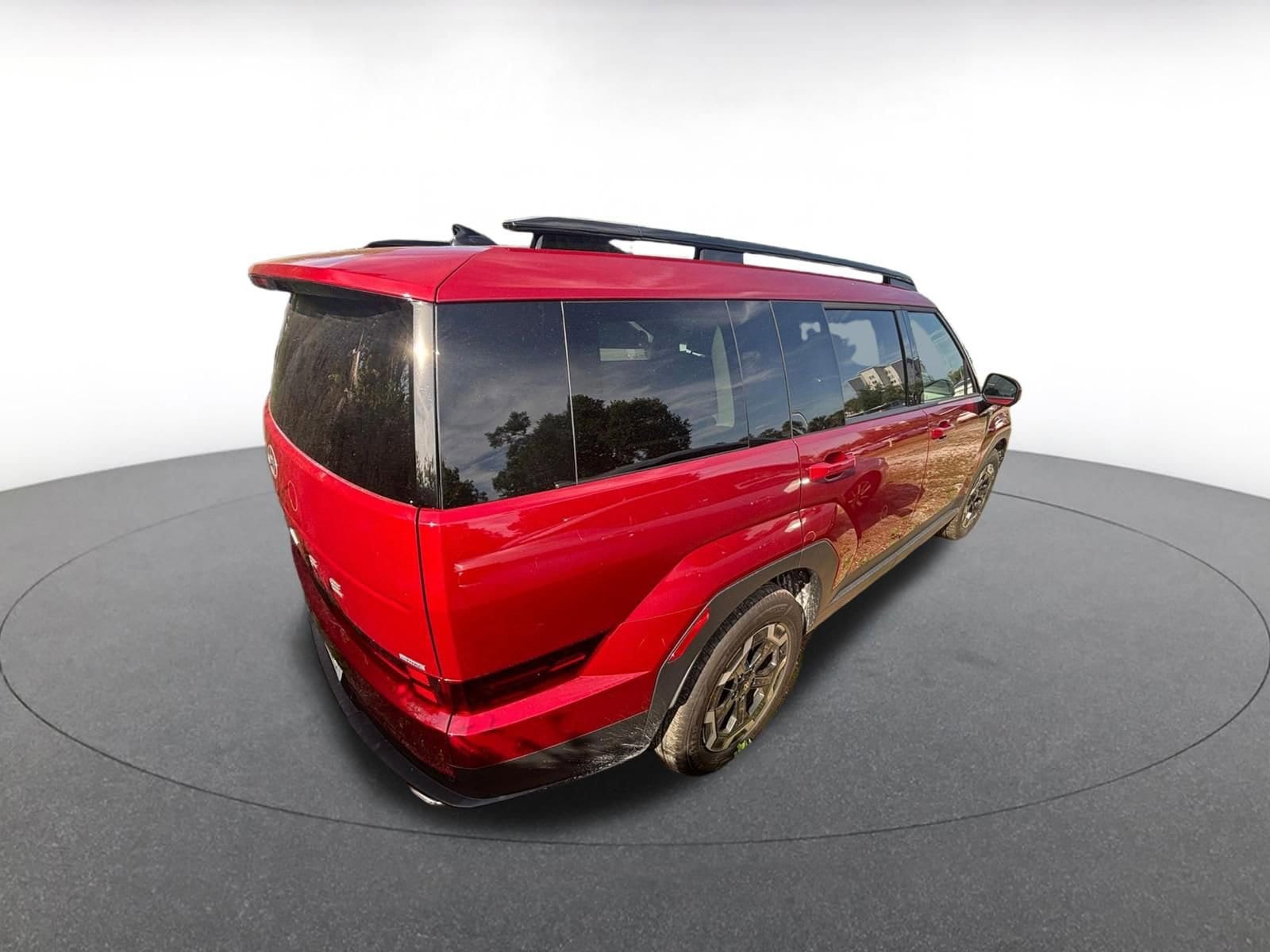 Thumbnail: 2025 Hyundai Santa Fe - 8