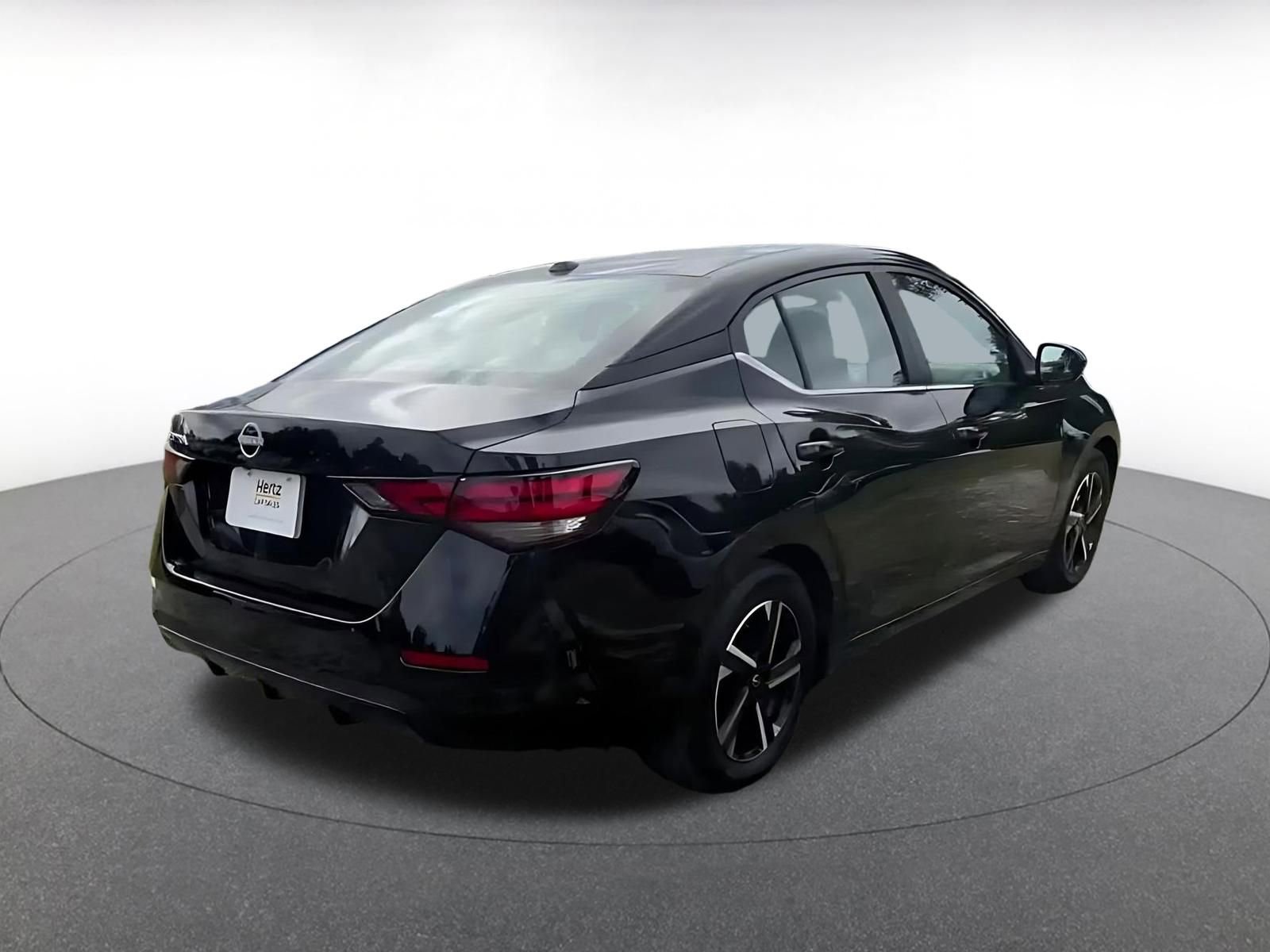 Thumbnail: 2025 Nissan Sentra - 14