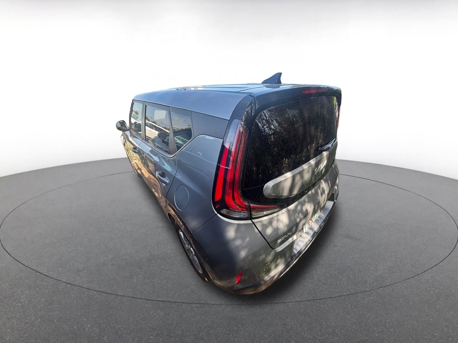 Thumbnail: 2025 Kia Soul - 7
