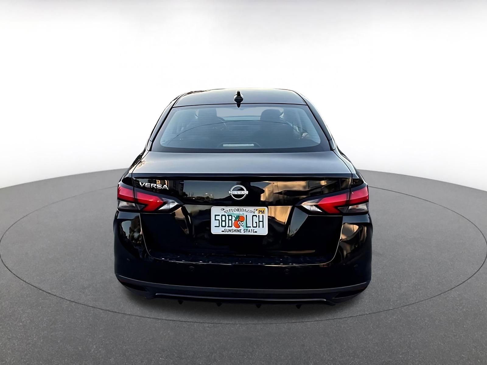 Thumbnail: 2025 Nissan Versa - 6