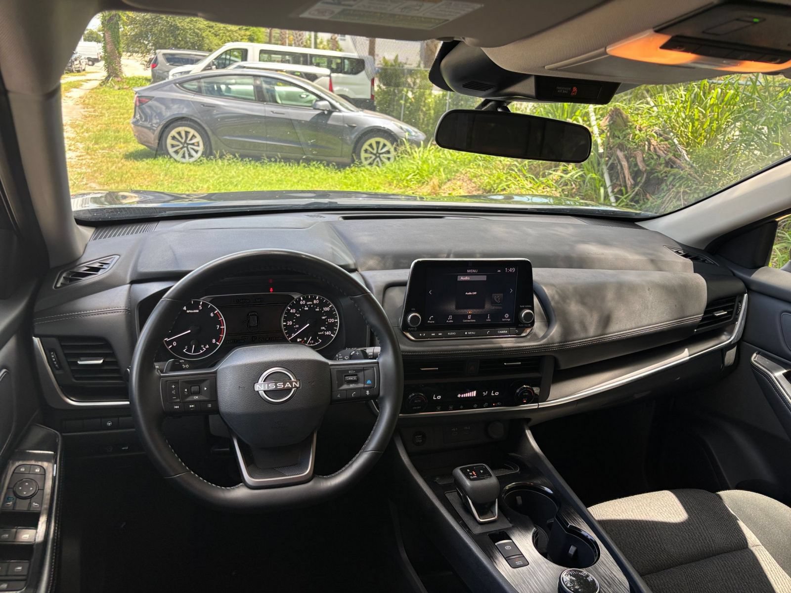 Thumbnail: 2025 Nissan Rogue - 29