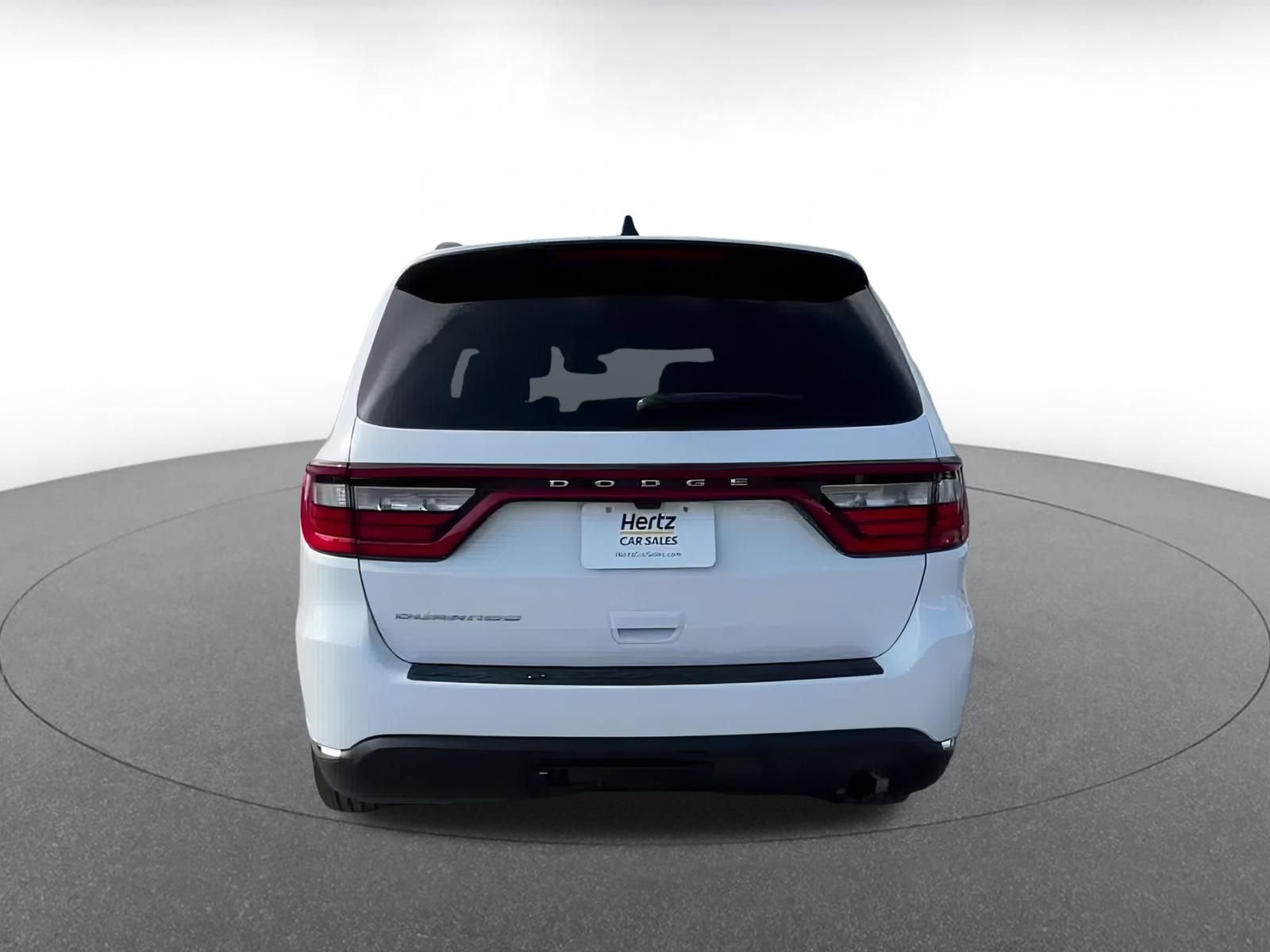 Thumbnail: 2024 Dodge Durango - 12