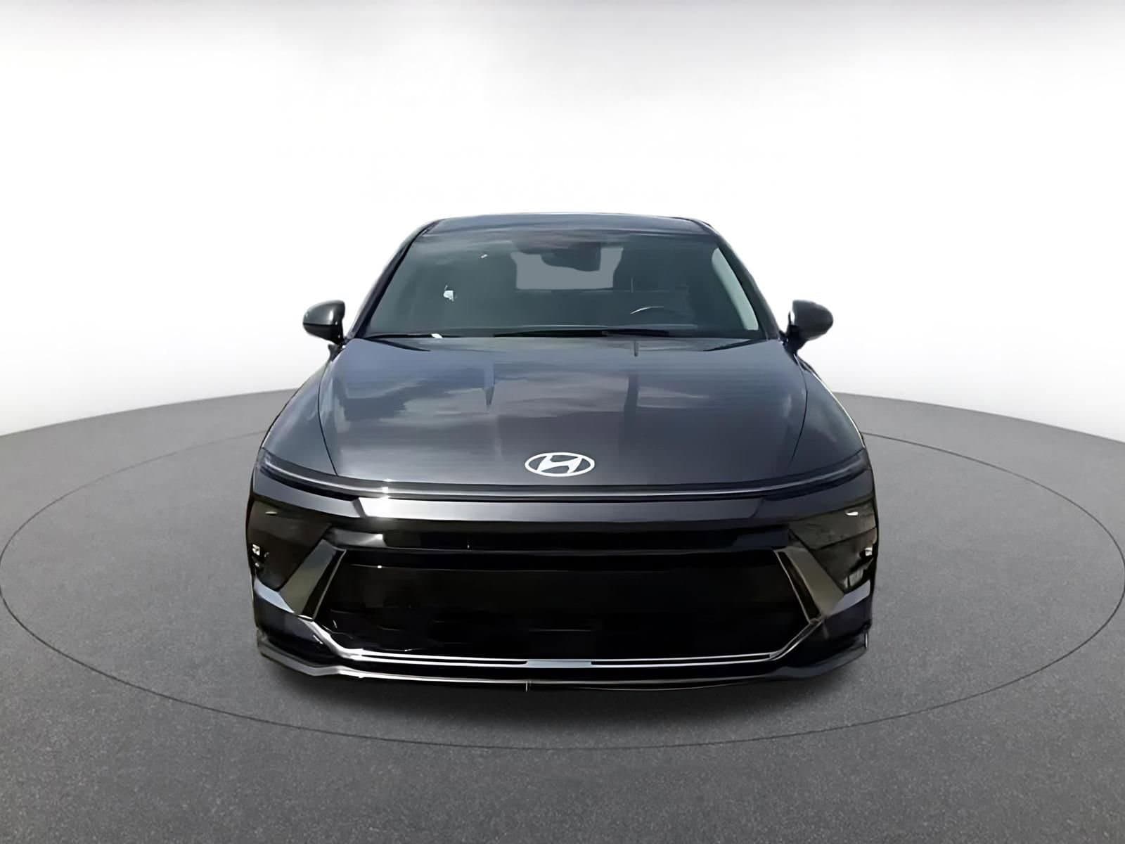 Thumbnail: 2025 Hyundai Sonata - 3