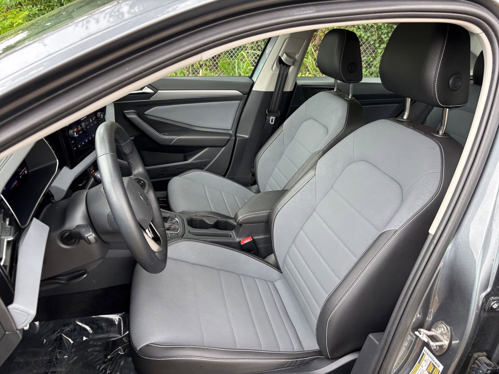 Thumbnail: 2025 Volkswagen Jetta - 35