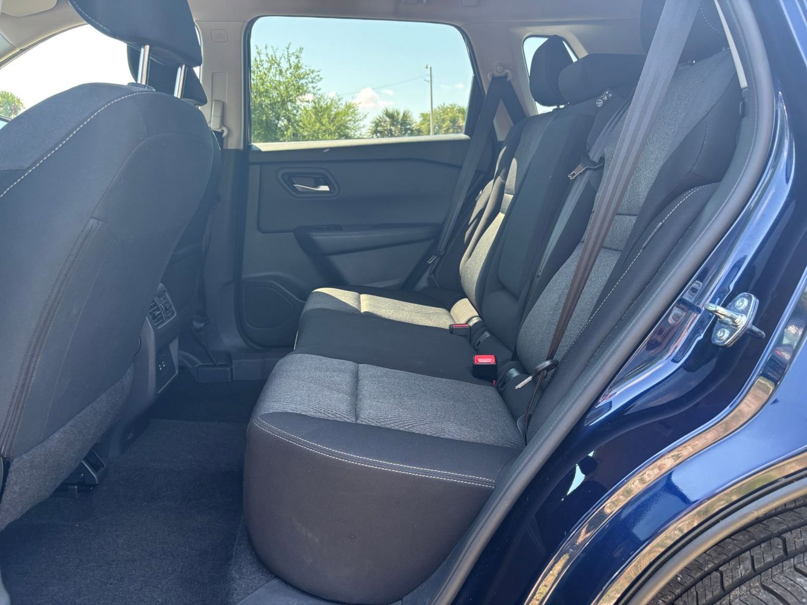 Thumbnail: 2025 Nissan Rogue - 28