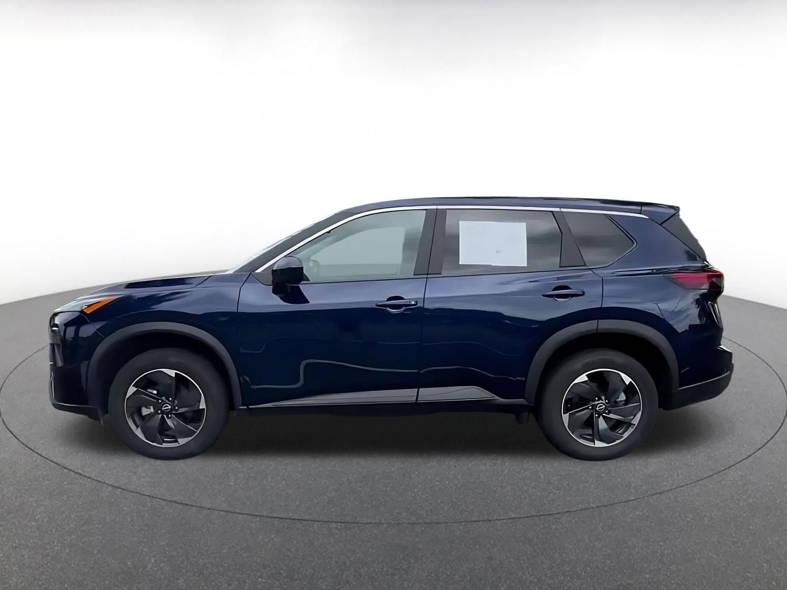 Thumbnail: 2025 Nissan Rogue - 9