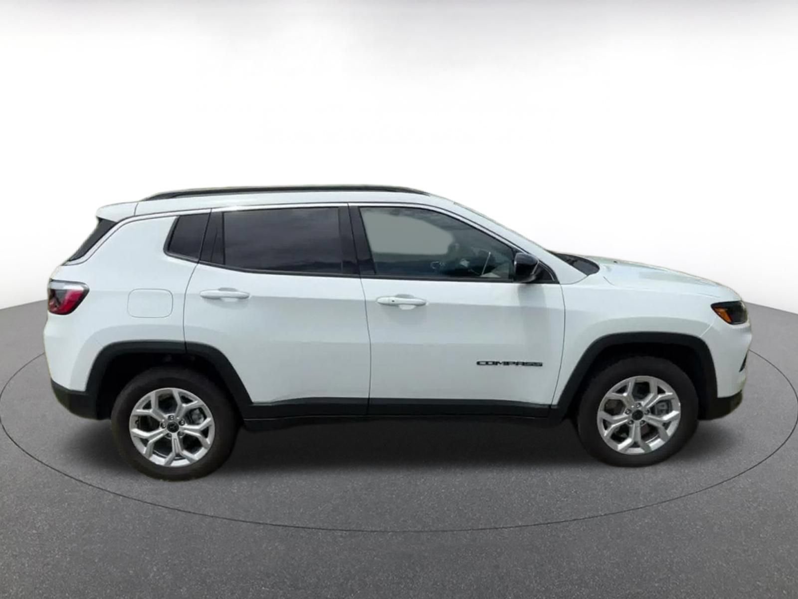 Thumbnail: 2025 Jeep Compass - 13