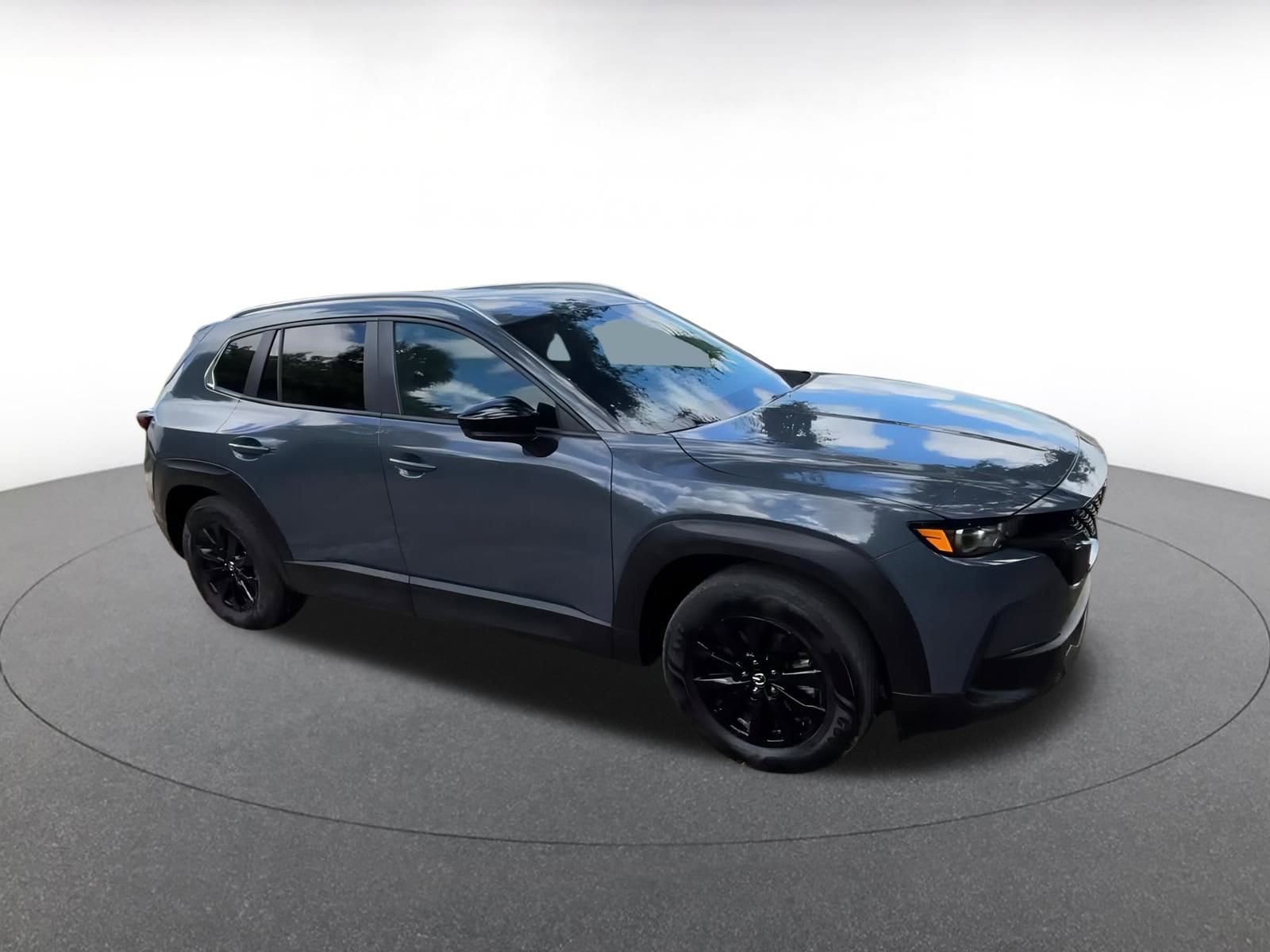 Thumbnail: 2025 Mazda CX-50 - 2