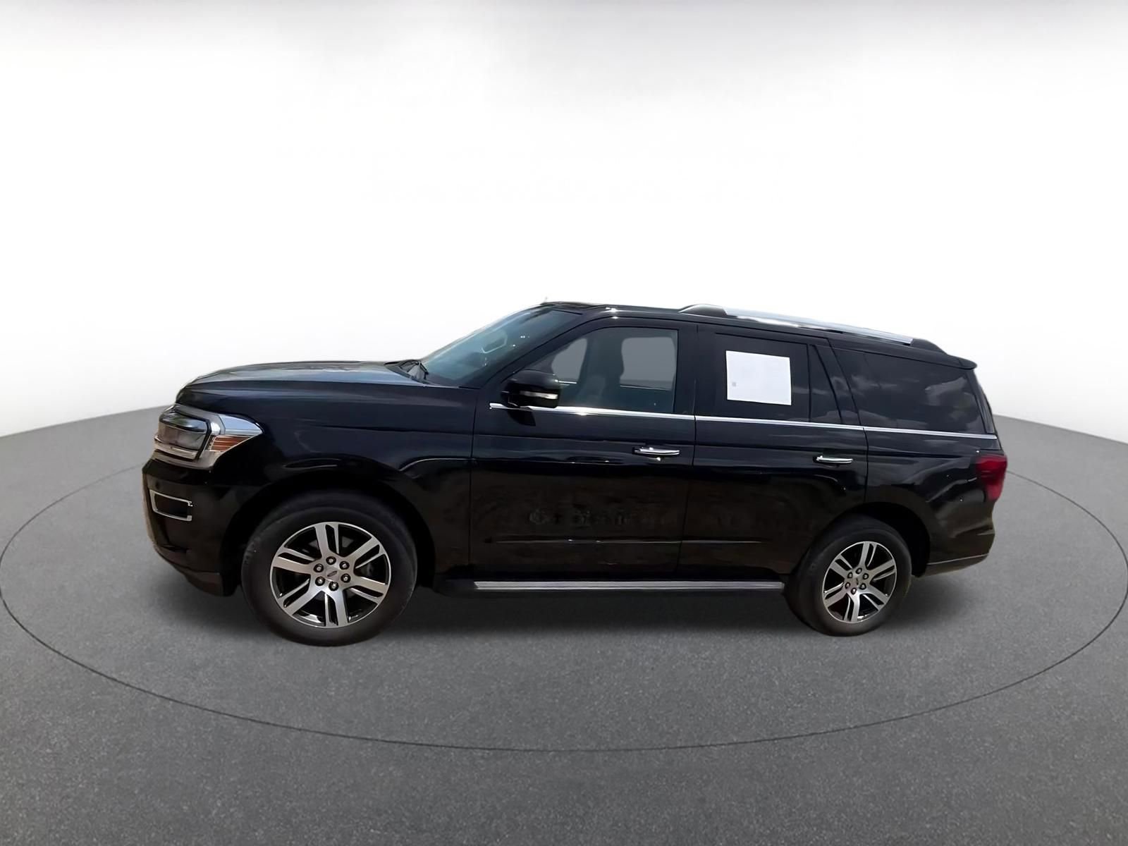 Thumbnail: 2024 Ford Expedition - 14
