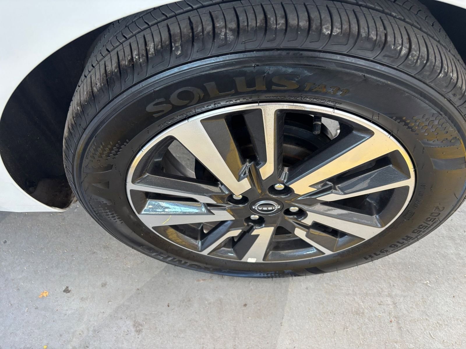 Thumbnail: 2025 Nissan Versa - 30