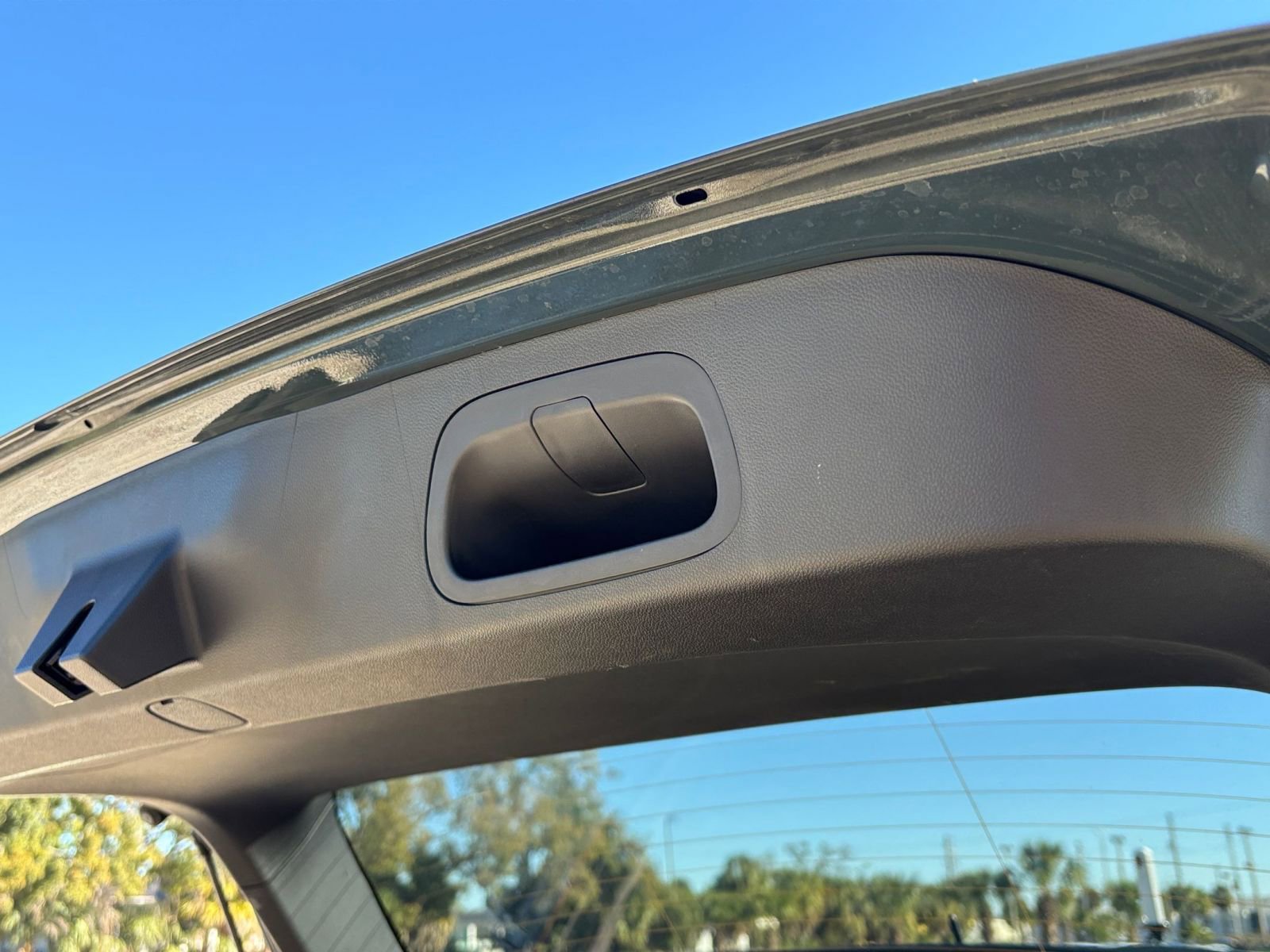 Thumbnail: 2025 Chevrolet Trax - 25