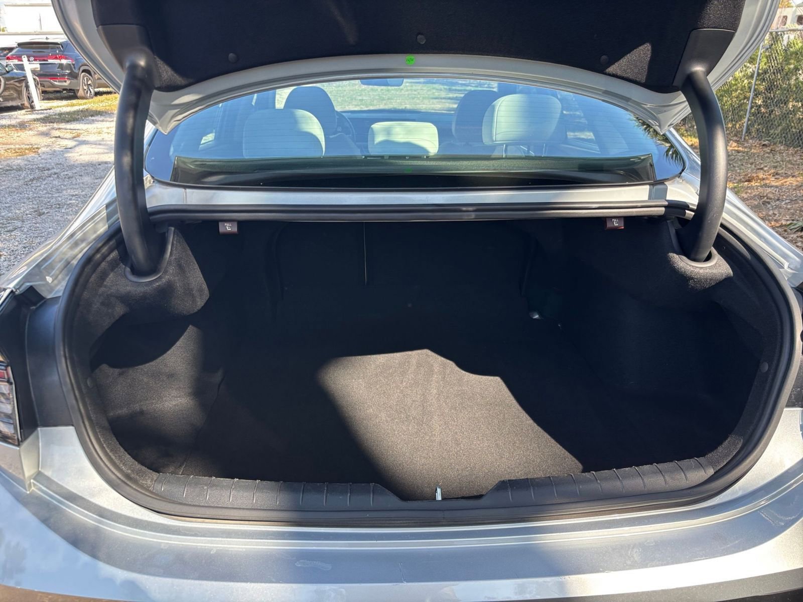 Thumbnail: 2025 Hyundai Sonata - 33