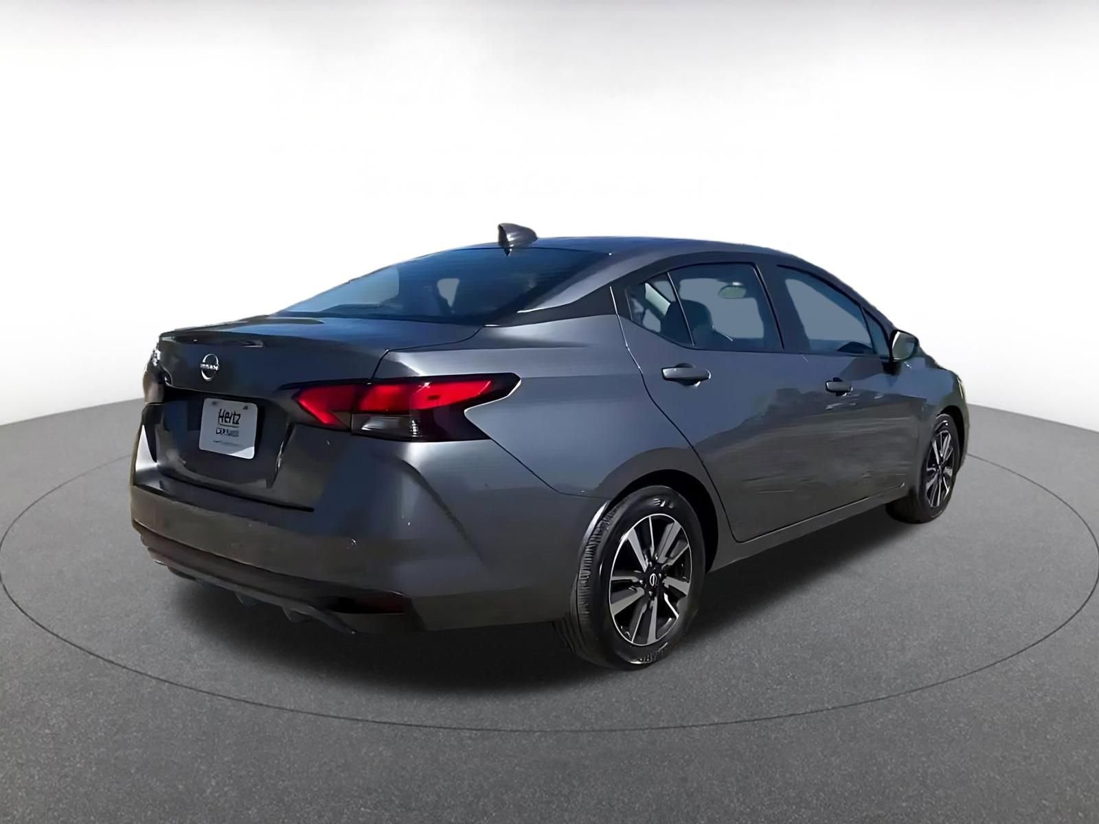 Thumbnail: 2025 Nissan Versa - 14