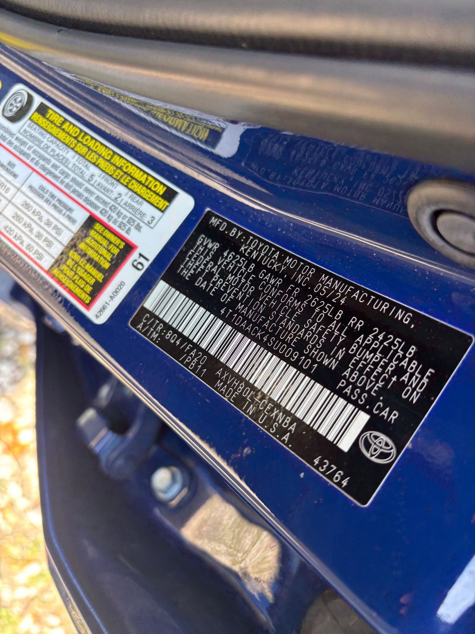 Thumbnail: 2025 Toyota Camry - 10