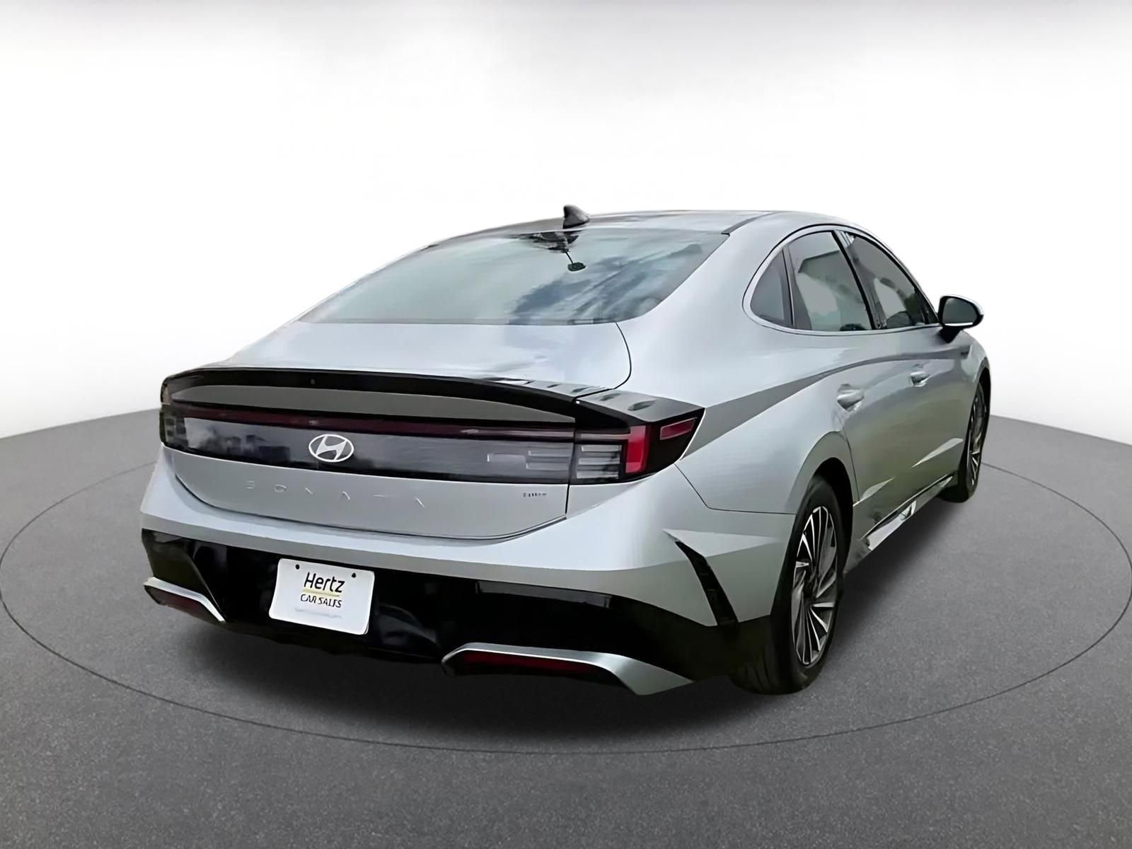 Thumbnail: 2025 Hyundai Sonata - 14