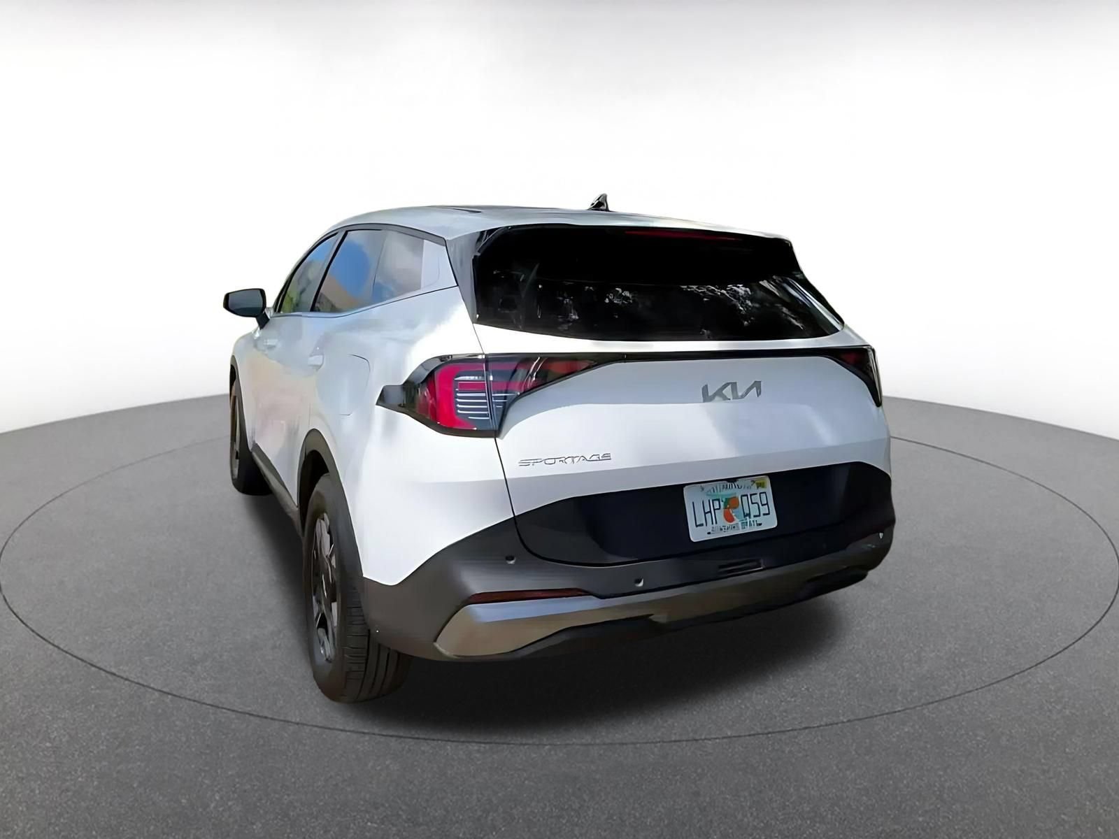 Thumbnail: 2026 Kia Sportage - 10