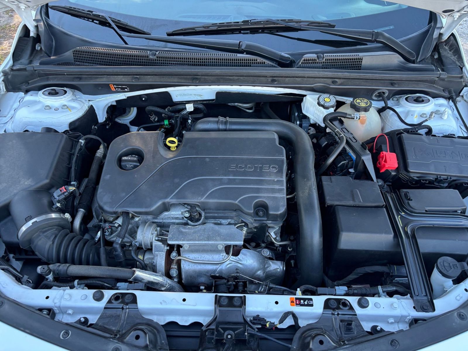 Thumbnail: 2023 Chevrolet Malibu - 33