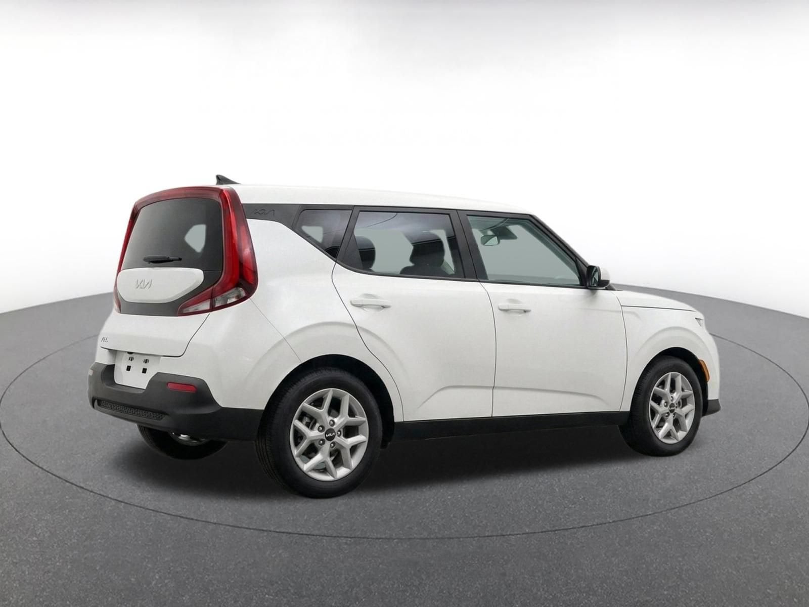 Thumbnail: 2025 Kia Soul - 9