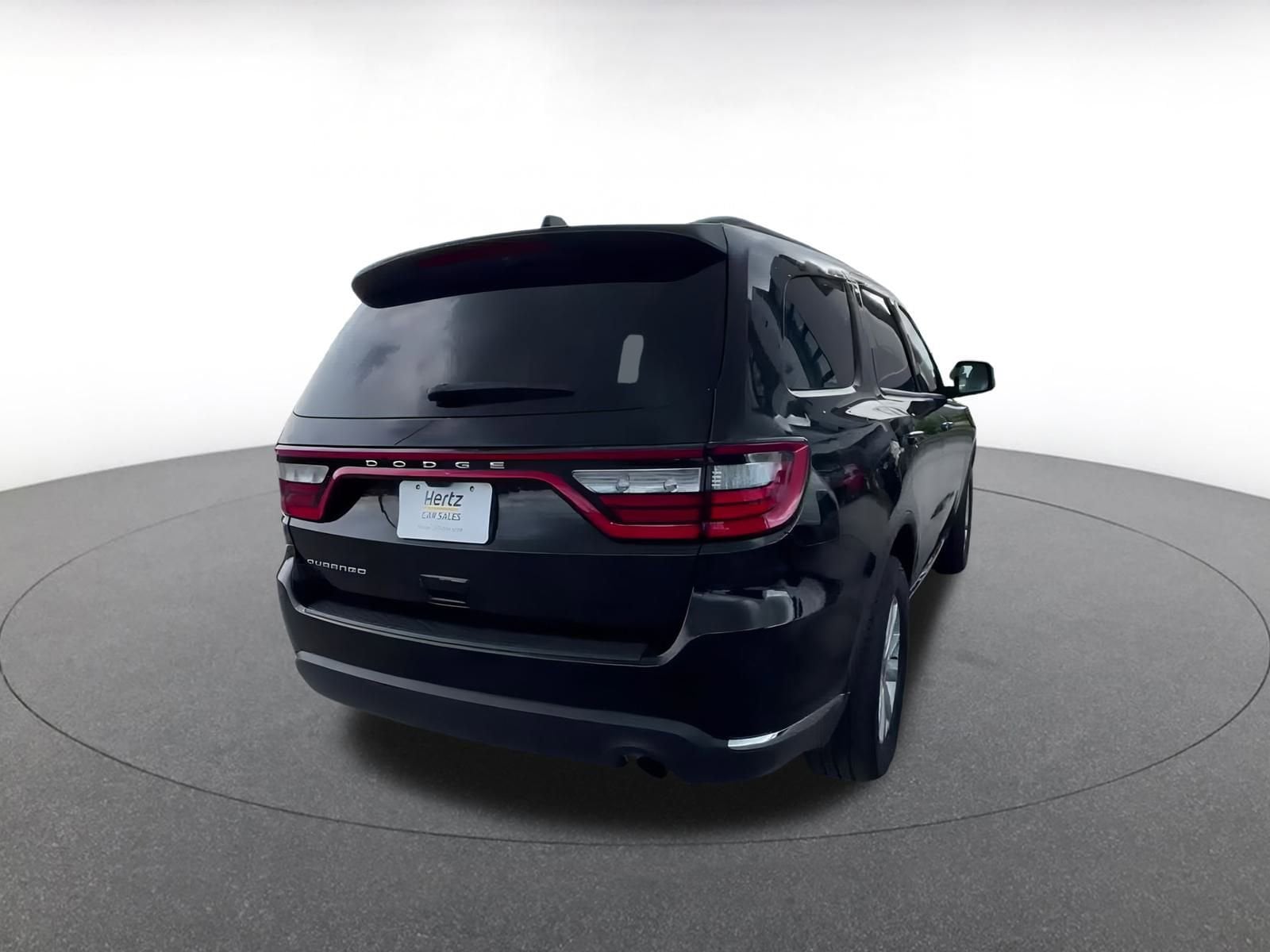 Thumbnail: 2023 Dodge Durango - 14